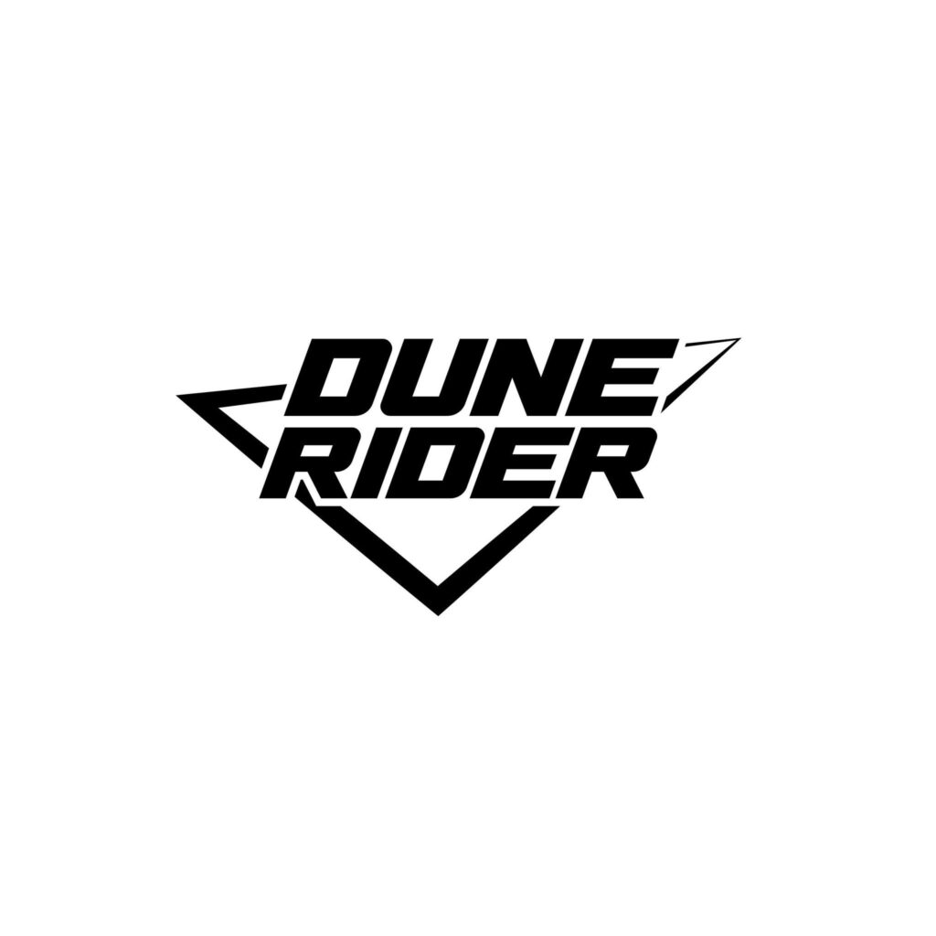 Paragliding is fun | Dune Rider