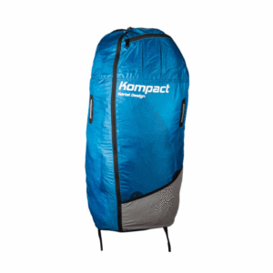 Paragliding is fun | Kortel Design Kompact