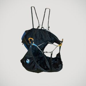 Paragliding is fun | Sky Crux Core