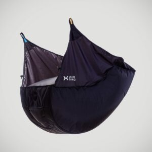 Paragliding is fun | Sky X-Airbag